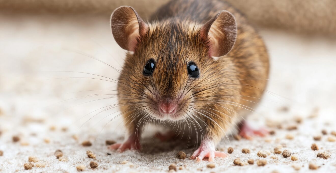 Dératisation certifiée